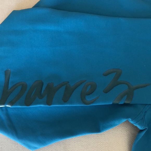 Beyond Yoga barre 3 NWT size M - Picture 3 of 6